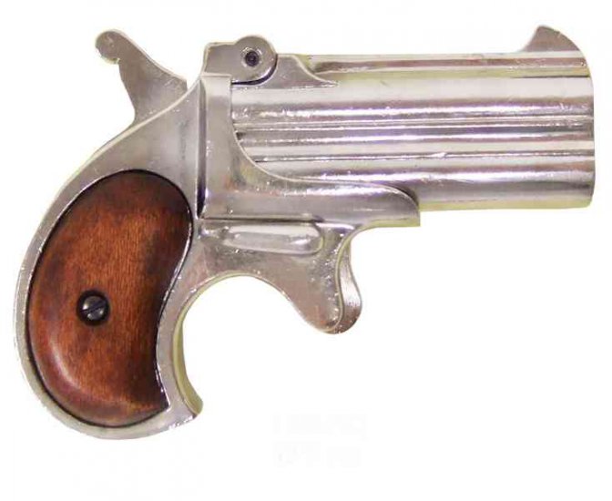 foto Derringer, r�e 41, USA 1866
